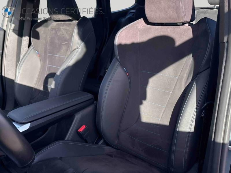 Occasion BMW X1 sDrive18i 136ch M Sport 2023 Cape York Green métal 37990 € à Dijon