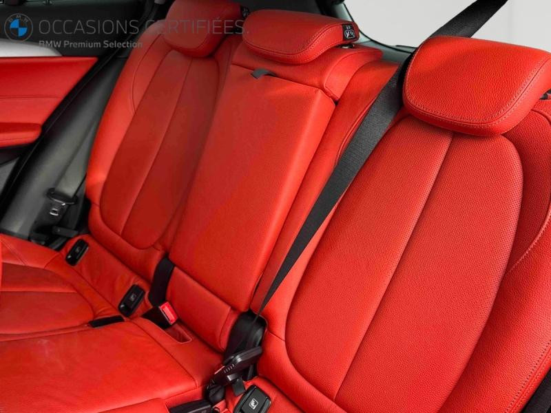 Occasion BMW X2 xDrive20dA 190ch Business Design Euro6d-T 2019 Mineralgrau 28300 € à Dijon