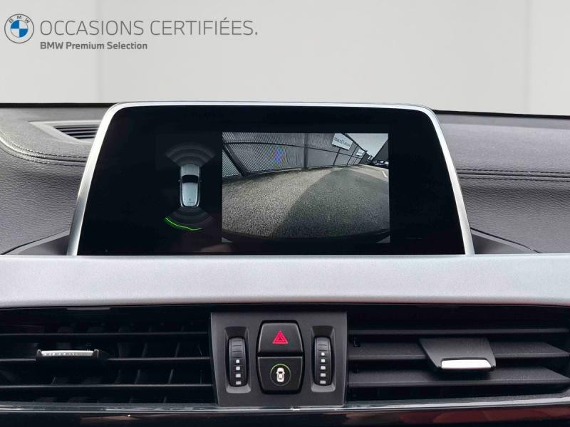 Occasion BMW X2 xDrive20dA 190ch Business Design Euro6d-T 2019 Mineralgrau 28300 € à Dijon