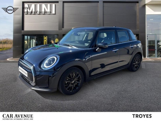 Used MINI Mini 5 Portes One 102ch Edition Camden 2022 Enigmatic Black € 21,400 in Dijon