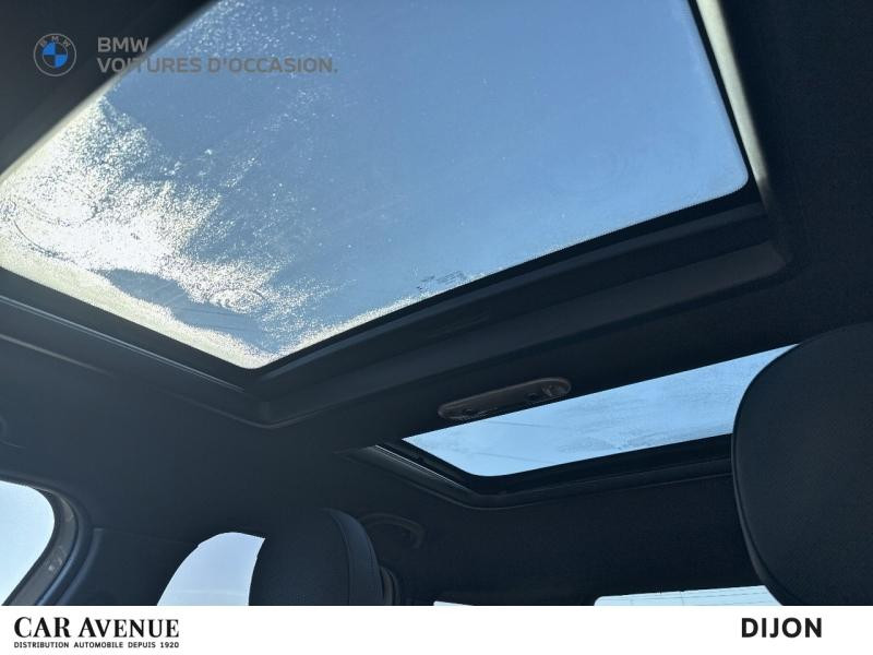 Used MINI Countryman Cooper SE  125ch + 95ch Northwood ALL4 BVA6 2022 White Silver € 24400 in Dijon