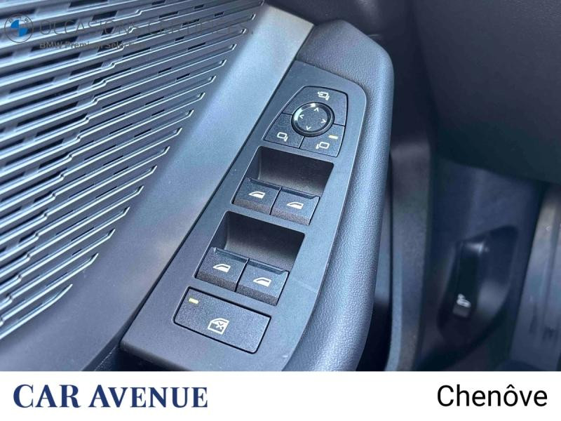 Occasion BMW Série 1 116A 122ch M Sport Design DKG7 2025 Saphirschwarz métallisé 33400 € à Dijon