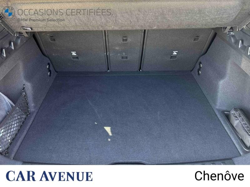Occasion BMW X1 sDrive20i 170ch M Sport 2025 Saphirschwarz métal 48990 € à Dijon