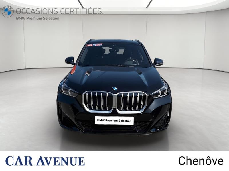 Occasion BMW X1 sDrive20i 170ch M Sport 2025 Saphirschwarz métal 48990 € à Dijon