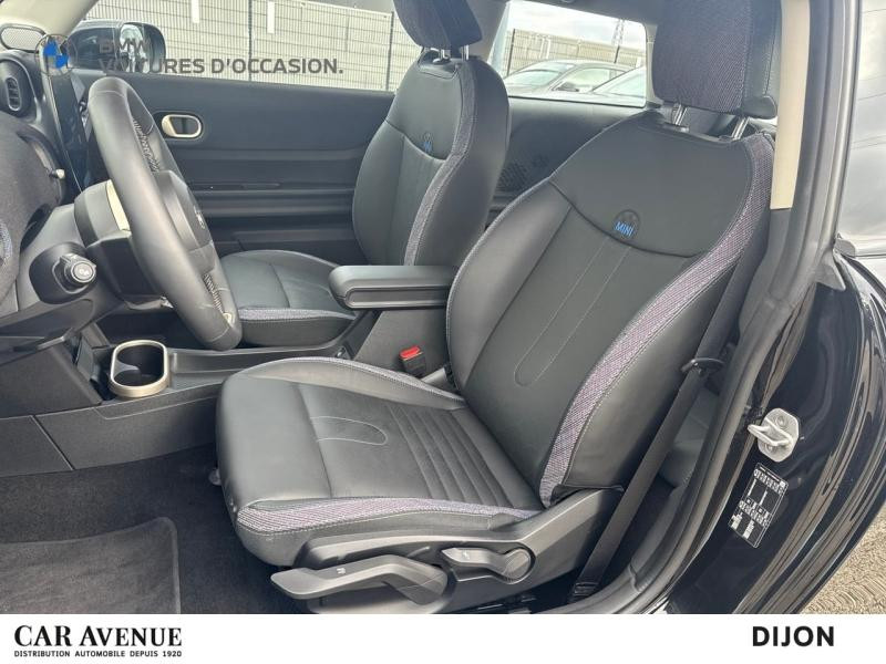 Occasion MINI Cooper 3 Portes C 156ch Classic DKG7 2025 Midnight Black II 30290 € à Dijon