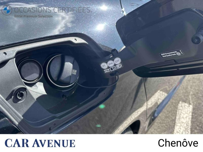 Occasion BMW Série 2 Gran Coupé M235iA xDrive 306ch 2021 Saphirschwarz métallisé 34900 € à Dijon