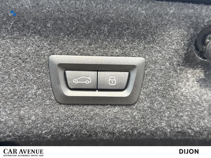 Occasion BMW Série 4 Coupé M440iA 374ch M Performance xDrive 2025 Saphirschwarz métallisé 91500 € à Dijon