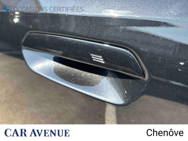 Occasion BMW X1 sDrive20i 170ch M Sport 2025 Saphirschwarz métal 48990 € à Dijon