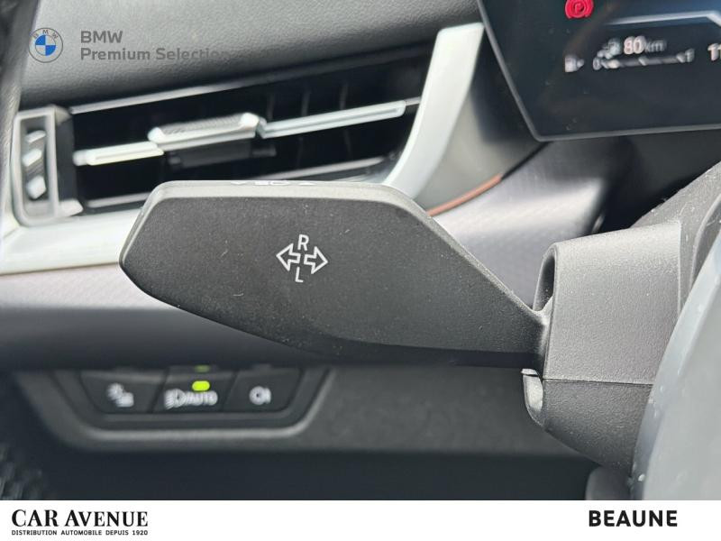 Occasion BMW Série 2 ActiveTourer 225e 245ch xDrive M Sport DKG7 2022 Blanc 33490 € à Dijon