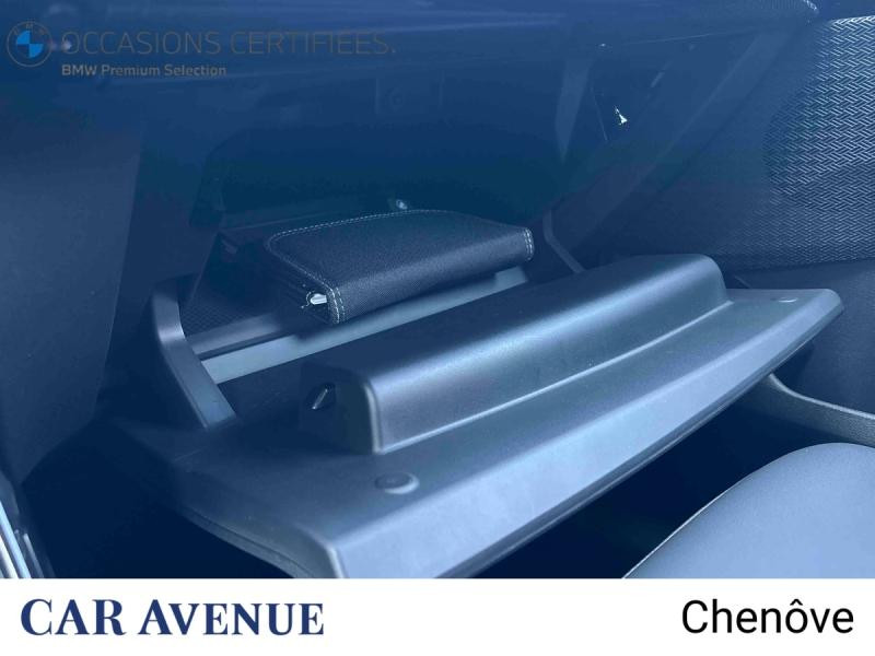 Occasion BMW X1 sDrive20i 170ch M Sport 2025 Saphirschwarz métal 48990 € à Dijon