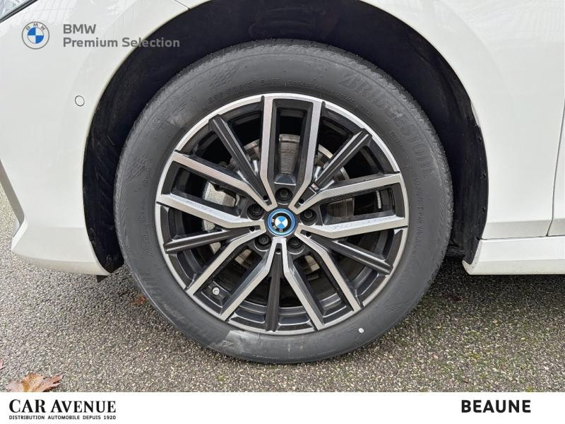 Occasion BMW Série 2 ActiveTourer 225e 245ch xDrive M Sport DKG7 2022 Blanc 33490 € à Dijon