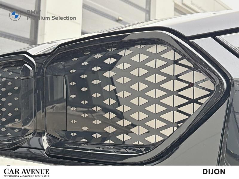 Used BMW X2 iX2 eDrive20 204ch M Sport 2025 Saphirschwarz métallisé € 49980 in Dijon