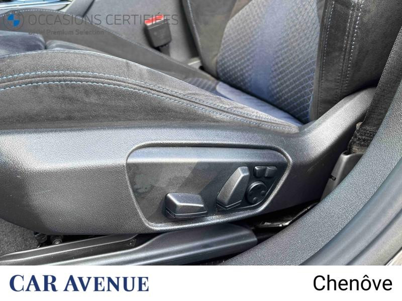 Occasion BMW Série 2 Gran Coupé M235iA xDrive 306ch 2021 Saphirschwarz métallisé 34900 € à Dijon