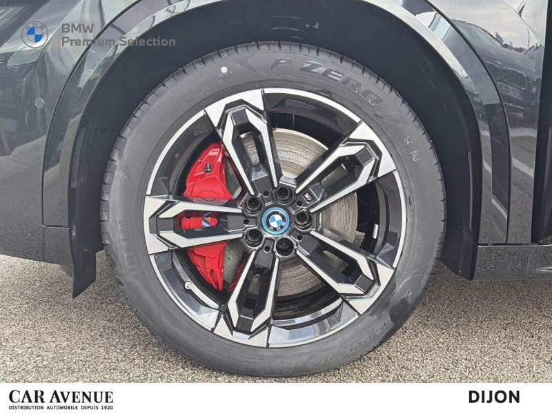 Used BMW X2 iX2 eDrive20 204ch M Sport 2025 Saphirschwarz métallisé € 49950 in Dijon
