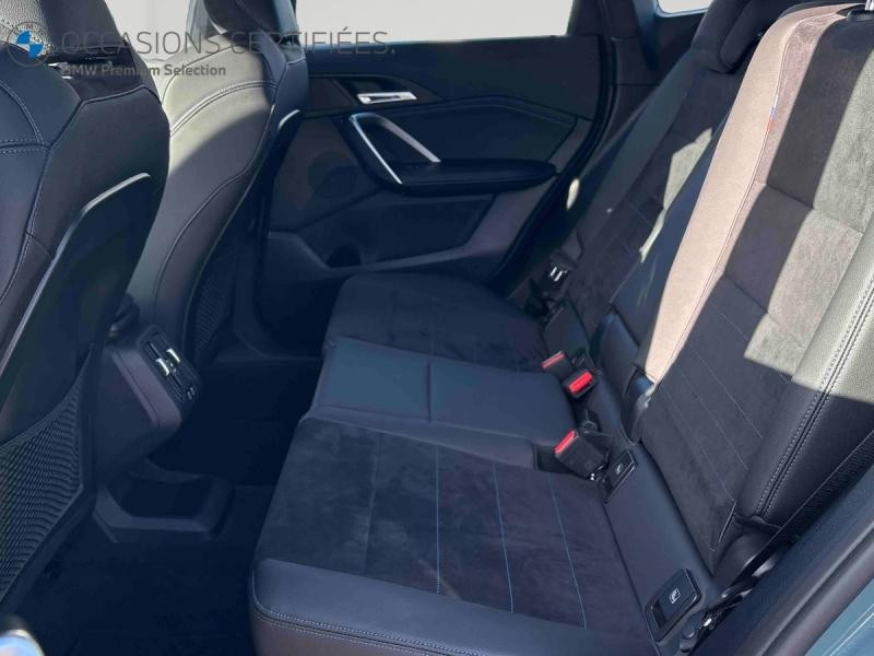 Occasion BMW X1 sDrive18i 136ch M Sport 2023 Cape York Green métal 37990 € à Dijon