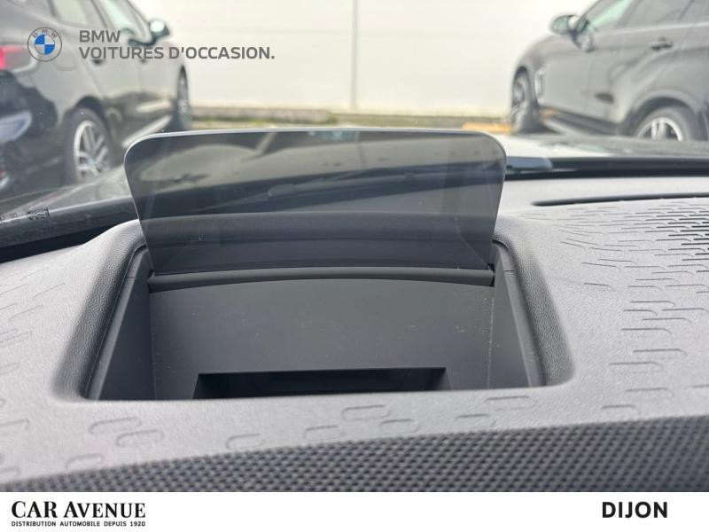 Occasion MINI Cooper 3 Portes C 156ch Classic DKG7 2025 Midnight Black II 30290 € à Dijon