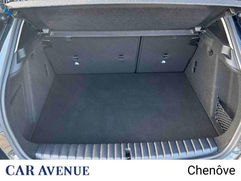 Occasion BMW Série 1 116A 122ch M Sport Design DKG7 2025 Saphirschwarz métallisé 33400 € à Dijon