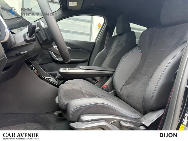 Used BMW X2 iX2 eDrive20 204ch M Sport 2025 Saphirschwarz métallisé € 49980 in Dijon