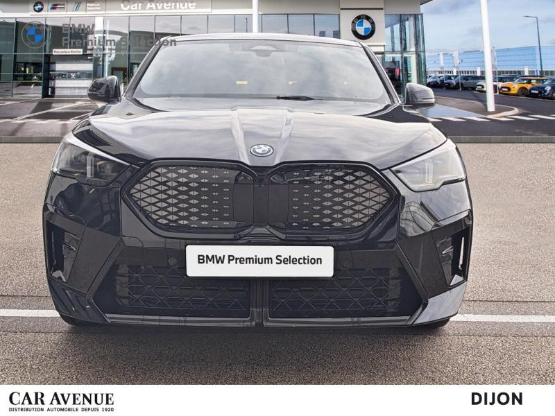 Used BMW X2 iX2 eDrive20 204ch M Sport 2025 Saphirschwarz métallisé € 49950 in Dijon