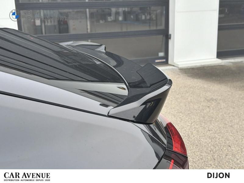 Used BMW X2 iX2 eDrive20 204ch M Sport 2025 Saphirschwarz métallisé € 49980 in Dijon