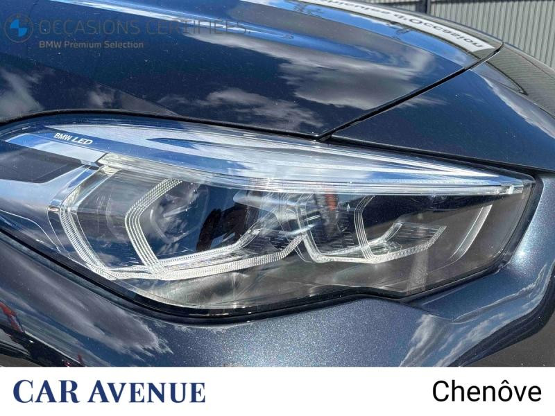 Occasion BMW Série 2 Gran Coupé M235iA xDrive 306ch 2021 Saphirschwarz métallisé 34900 € à Dijon