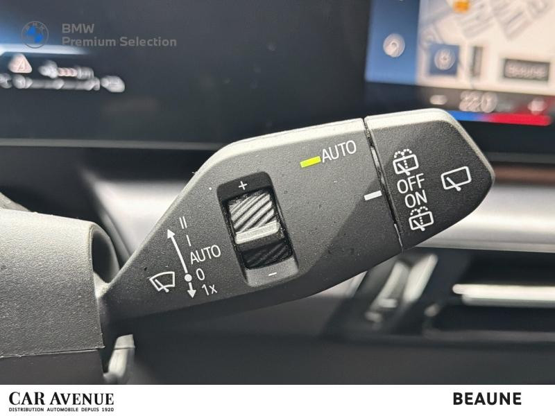 Occasion BMW Série 2 ActiveTourer 225e 245ch xDrive M Sport DKG7 2022 Blanc 33490 € à Dijon