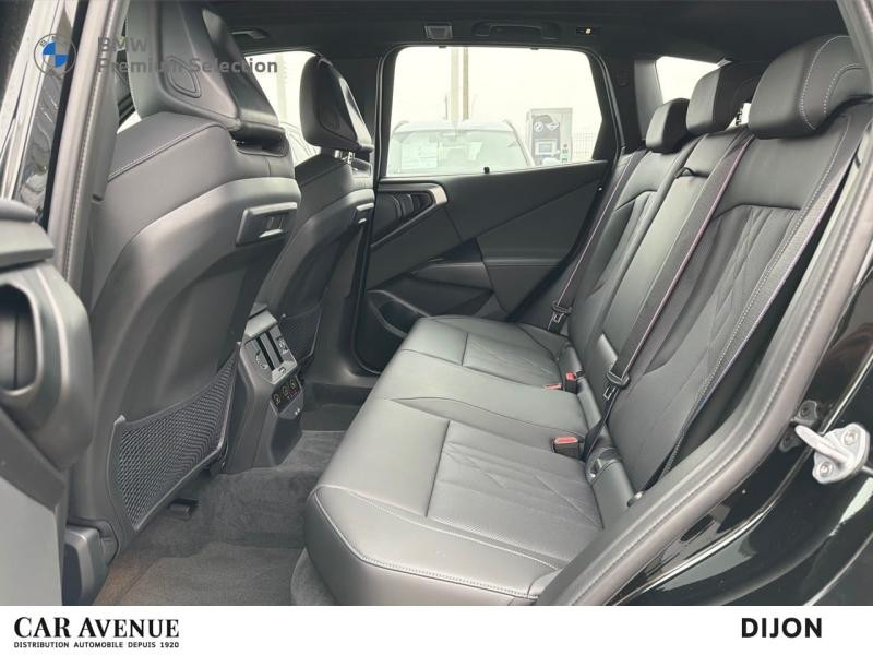 Occasion BMW X3 xDrive30e 299ch M Sport 2026 Saphirschwarz métallisé 83900 € à Dijon