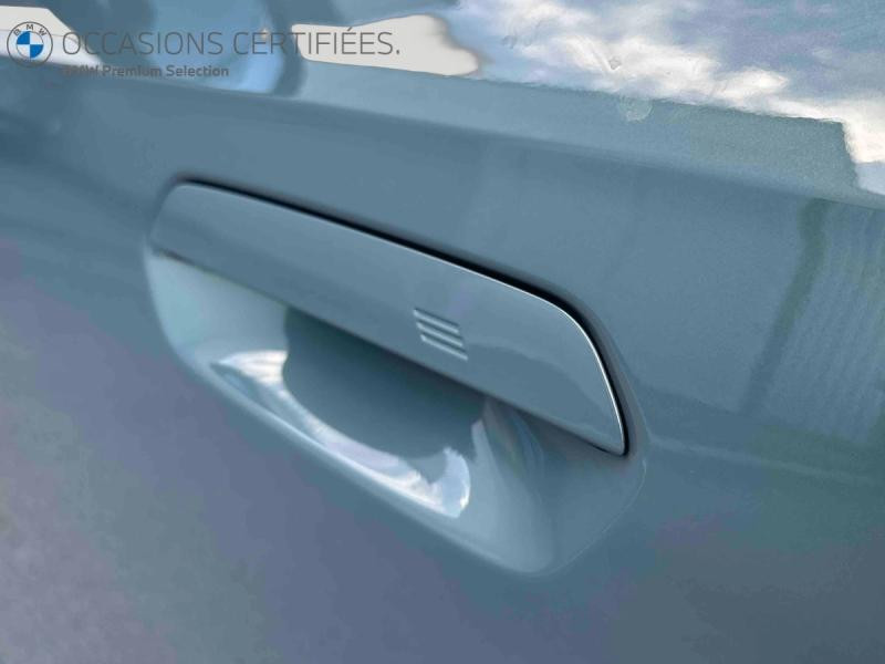 Occasion BMW X1 sDrive18i 136ch M Sport 2023 Cape York Green métal 37990 € à Dijon