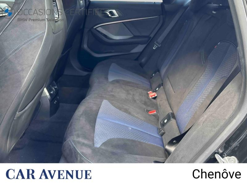 Occasion BMW Série 2 Gran Coupé M235iA xDrive 306ch 2021 Saphirschwarz métallisé 34900 € à Dijon