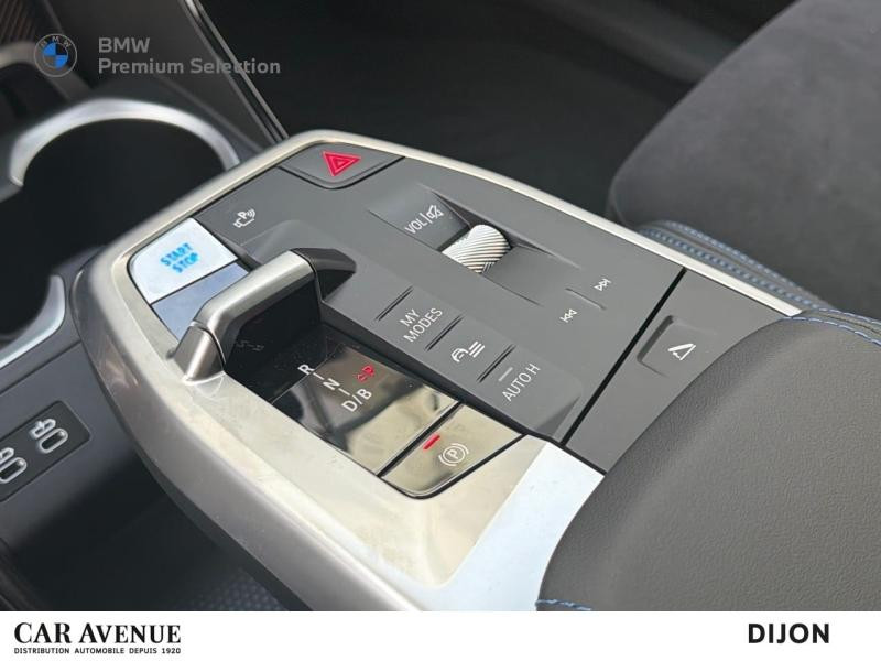 Used BMW X2 iX2 eDrive20 204ch M Sport 2025 Saphirschwarz métallisé € 49950 in Dijon