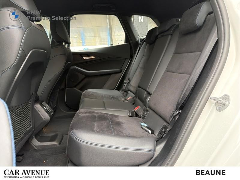 Occasion BMW Série 2 ActiveTourer 225e 245ch xDrive M Sport DKG7 2022 Blanc 33490 € à Dijon