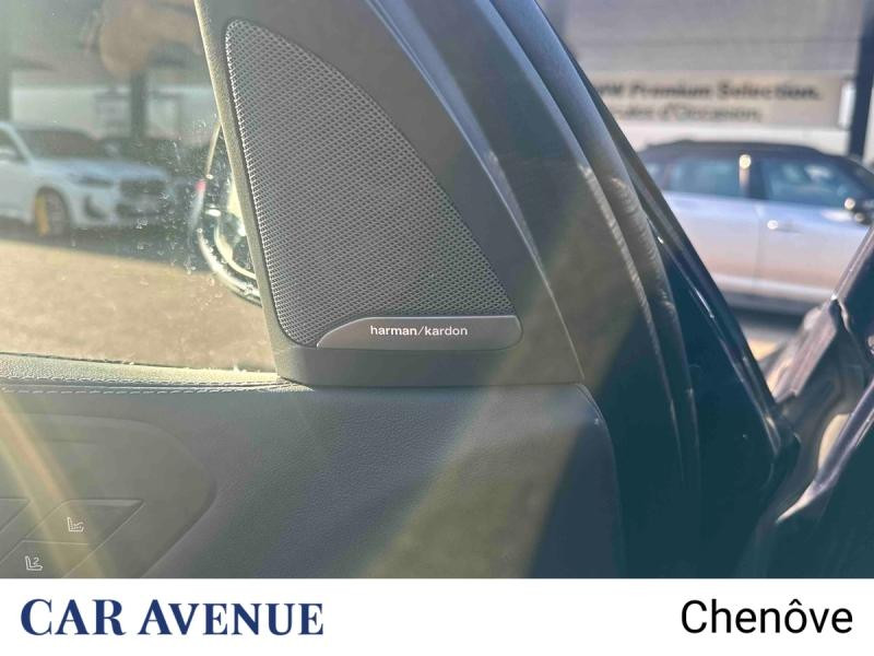 Occasion BMW X5 xDrive50e 489ch M Sport 2026 BMW Ind Tansanitblau métallisé 117990 € à Dijon