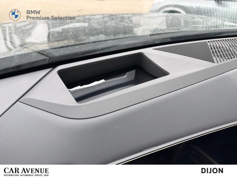 Occasion BMW X3 xDrive30e 299ch M Sport 2026 Saphirschwarz métallisé 83900 € à Dijon