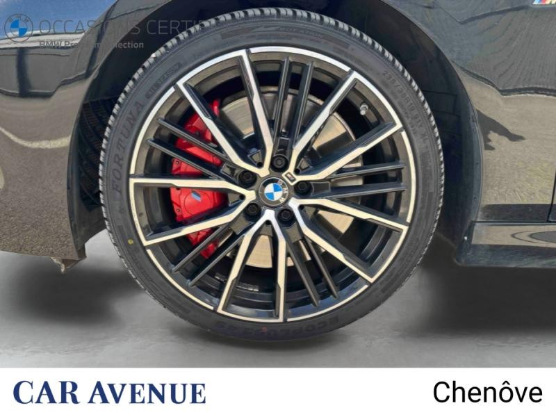 Occasion BMW Série 2 Gran Coupé M235iA xDrive 306ch 2021 Saphirschwarz métallisé 34900 € à Dijon