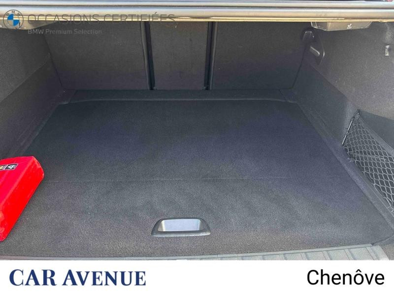 Occasion BMW Série 2 Gran Coupé M235iA xDrive 306ch 2021 Saphirschwarz métallisé 34900 € à Dijon