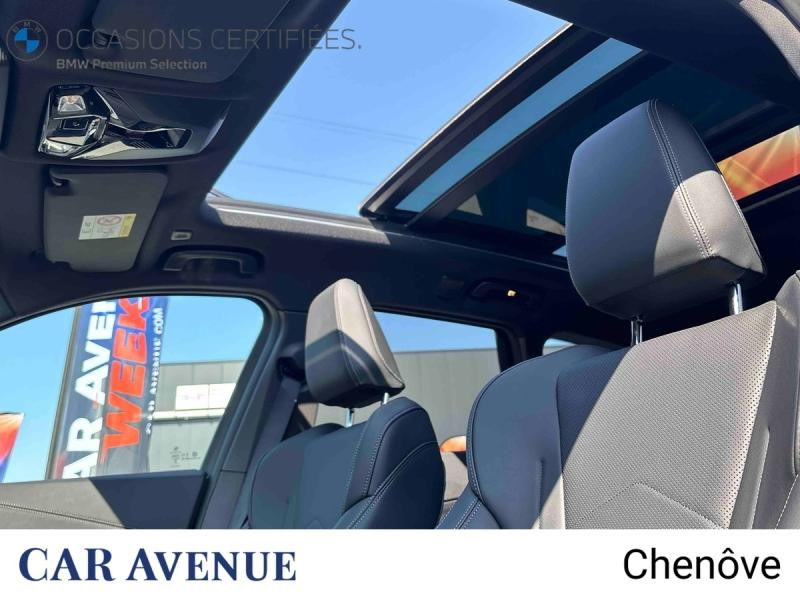 Occasion BMW X1 sDrive20i 170ch M Sport 2025 Saphirschwarz métal 48990 € à Dijon