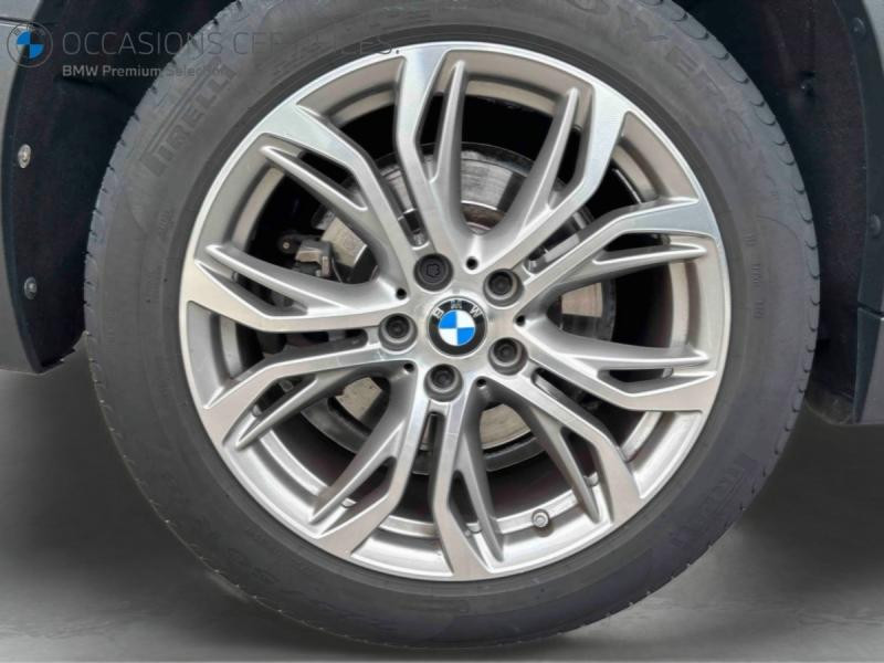Occasion BMW X2 xDrive20dA 190ch Business Design Euro6d-T 2019 Mineralgrau 28300 € à Dijon
