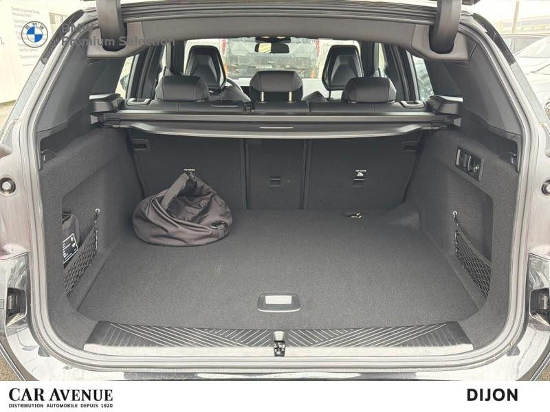 Occasion BMW X3 xDrive30e 299ch M Sport 2026 Saphirschwarz métallisé 83900 € à Dijon