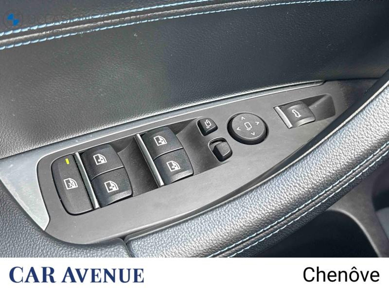 Occasion BMW X3 xDrive30e 292ch M Sport 2020 M Carbonschwarz métallisé 34900 € à Dijon