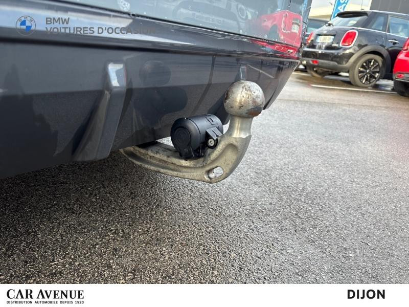 Occasion BMW Série 4 Gran Coupé 420dA  xDrive 190ch M Sport 2023 M Brooklyn Grey métallisé 41850 € à Dijon