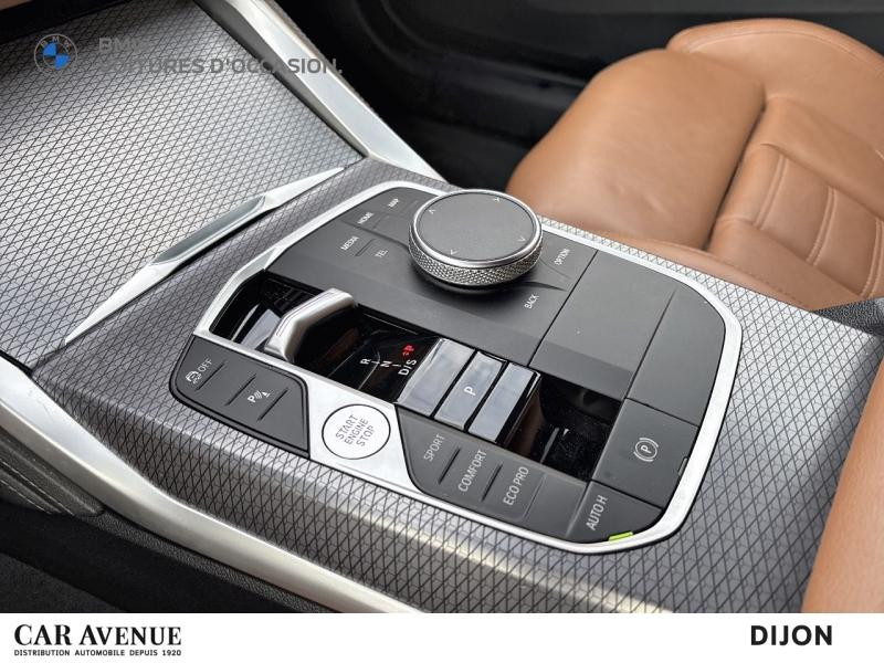 Occasion BMW Série 4 Gran Coupé 420dA  xDrive 190ch M Sport 2023 M Brooklyn Grey métallisé 41850 € à Dijon