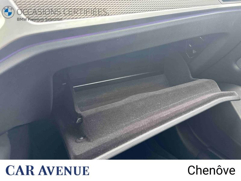 Occasion BMW Série 4 Gran Coupé 420dA xDrive 190ch M Sport 2022 BMW Individual Tanzaniteblau métallisé 36900 € à Dijon