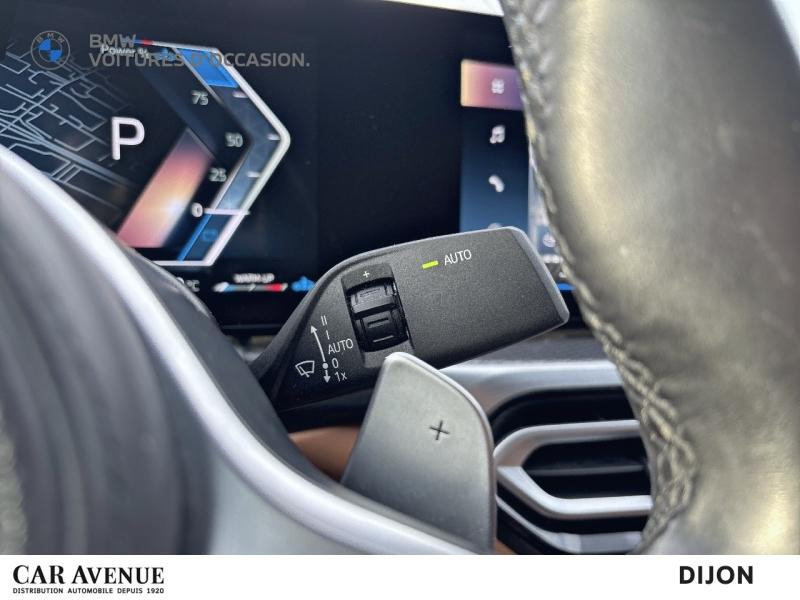 Occasion BMW Série 4 Gran Coupé 420dA  xDrive 190ch M Sport 2023 M Brooklyn Grey métallisé 41850 € à Dijon