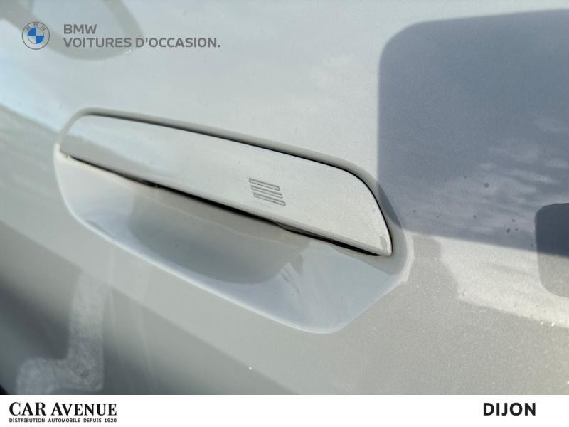Occasion BMW Série 4 Gran Coupé 420dA  xDrive 190ch M Sport 2023 M Brooklyn Grey métallisé 41850 € à Dijon