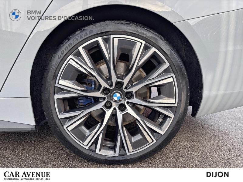 Occasion BMW Série 4 Gran Coupé 420dA  xDrive 190ch M Sport 2023 M Brooklyn Grey métallisé 41850 € à Dijon