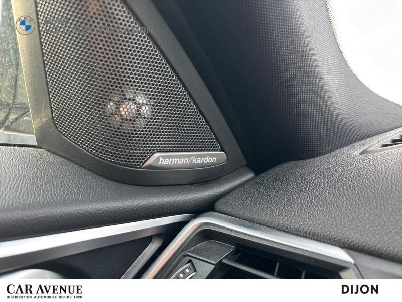Occasion BMW Série 4 Gran Coupé 420dA  xDrive 190ch M Sport 2023 M Brooklyn Grey métallisé 41850 € à Dijon