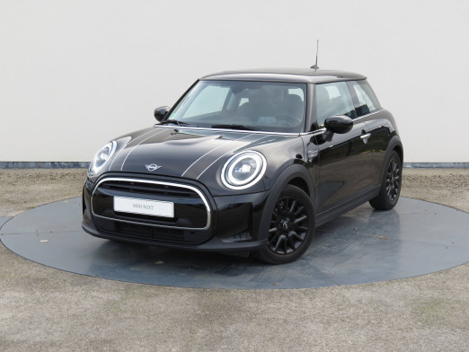 Used MINI Mini Hatch 3 Portes One 102 ch Edition Camden 3p 2021 Noir € 20,990 in Troyes