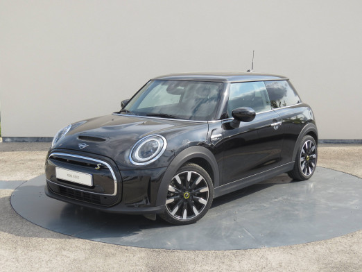 Used MINI Mini Hatch 3 Portes Cooper SE 184 ch Edition Camden 3p 2022 Noir € 23,490 in Troyes