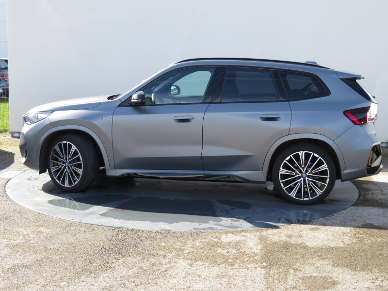 Used BMW X1 ixDrive30 313ch M Sport 2023 Frozen Pure Grey métal BMW Individual € 55000 in Troyes