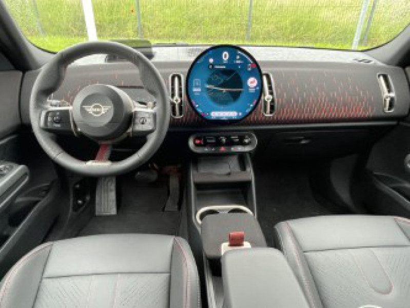 Occasion MINI Countryman C 170ch JCW DKG7 2024 Midnight Black II 45900 € à Troyes